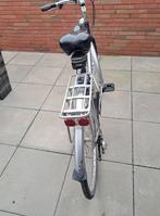 Heren stadsfiets, Fietsen en Brommers, Ophalen, Zo goed als nieuw