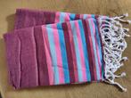 Foutah Saunahanddoeken, Ophalen of Verzenden, Nieuw, Overige kleuren, Handdoek