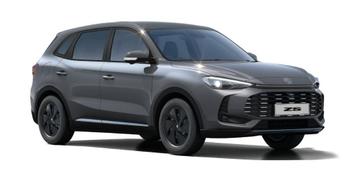 MG ZS 1.5i Standard MY2026 nu binnen! beschikbaar voor biedingen