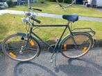 Vintage / retro fiets Magneet "Flying Dutchman", Fietsen en Brommers, Ophalen