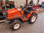 Kubota Aste 4x4 19 pk 3-cilinder trekker, Tuin en Terras, Zitmaaiers