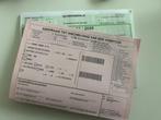 Saab 9-3 Cabrio 2.0 benzine met airco gekeurd voor verkoop, Auto's, Zwart, Cabriolet, Parkeersensor, Zwart