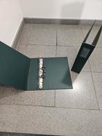 Classeurs A4, 4 anneaux, Divers, Fournitures scolaires, Enlèvement, Comme neuf