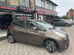 Kia Venga 1.4 Benzine met 46000km Carnet Kia 1st Main, Auto's, Kia, Euro 6, Leder, Bedrijf, Handgeschakeld