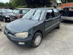 Peugeot 106 onderdelen, Auto-onderdelen, Ophalen, Gebruikt, Peugeot
