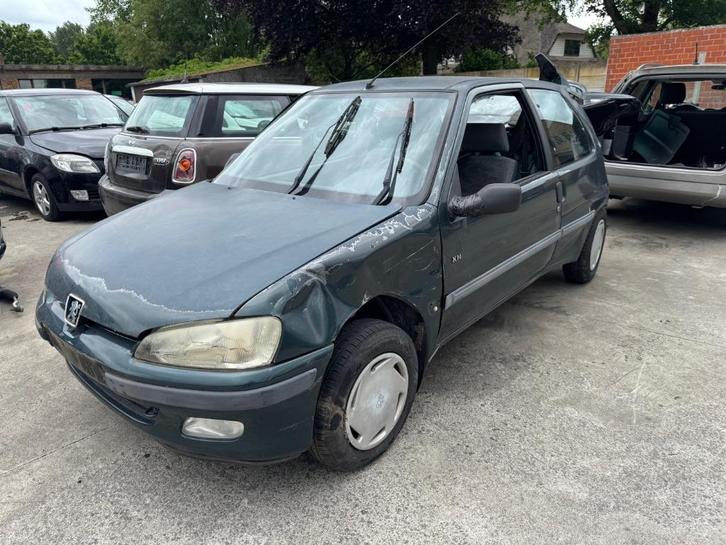 Peugeot 106 onderdelen, Auto-onderdelen, Carrosserie, Peugeot, Gebruikt, Ophalen