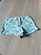 short 86, Enlèvement ou Envoi