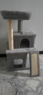 Litière, arbre à chat, gamelle, gant, coussin, Animaux & Accessoires, Enlèvement, Comme neuf