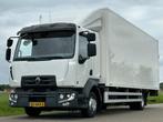 Renault D D240.12 EURO6 . 2021., Automatique, Propulsion arrière, Achat, 180 kW