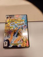 rollercoaster tycoon 3 beestenboel en dolle waterpret, Ophalen, Gebruikt, 1 speler, Eén computer