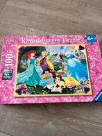 Disney puzzel 100stuks, Enlèvement, Comme neuf