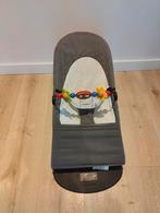 Babybjorn wipstoel + speelboog, Kinderen en Baby's, Wipstoeltjes, Verstelbaar, Wipstoel, Zo goed als nieuw, Ophalen