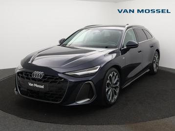 Audi A6 Avant A6 Avant 2.0 TFSI S line S tronic beschikbaar voor biedingen