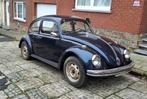 VW Kever 1300, Auto's, Volkswagen, Particulier, 2 deurs, Kunstmatig leder, Beetle (Kever)