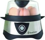 eierkoker russell hobbs, Verzenden, Nieuw