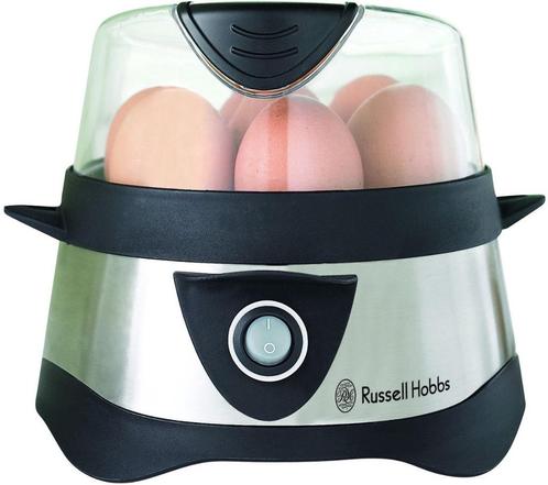 eierkoker russell hobbs, Elektronische apparatuur, Eierkokers, Nieuw, Verzenden