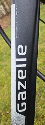 Herenfiets Gazelle Arroyd C 7, Fietsen en Brommers, Ophalen, Gebruikt, Versnellingen, 65 cm of meer