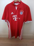 Voetbalshirt lewandowski (origineel), Enlèvement ou Envoi, Comme neuf, Maillot