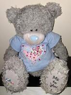 Prachtige Me To You beer knuffel nieuw, Verzamelen, Ophalen of Verzenden, Me To You
