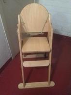 Stevige kinderstoel, Enlèvement, Comme neuf, Autres types