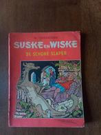 Strip Suske en Wiske (1965), Ophalen of Verzenden, Zo goed als nieuw