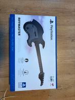 Ps5/pc riffmaster controller, Sans fil, Enlèvement ou Envoi, PlayStation 5, Comme neuf