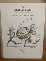 Macallan Folio 7, Ophalen, Zo goed als nieuw
