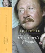 Te Koop DE NIEUWSTE FILOSOFIE Derrida Sloterdijk Nussbaum, Boeken, Ophalen of Verzenden, Gelezen, Algemeen, Derrida Sloterdijk Nussb