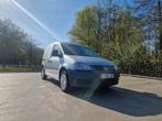 Volkswagen caddy - 1.9TDI - 2006, Auto's, Bestelwagens en Lichte vracht, Voorwielaandrijving, Stof, Volkswagen, Particulier