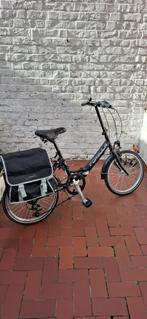 fiets, (Extra) lage instap, 47 tot 50 cm, Zo goed als nieuw, Ophalen