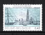 3057 MNH 2002 - 150 jaar Universiteit Antwerpen., Postzegels en Munten, Postzegels | Europa | België, Ophalen of Verzenden, Postfris