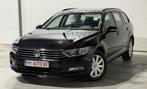 Volks Passat 1.6 TDI Boite Auto 2017 Garantie 12 mois, Autos, Cuir, Achat, Euro 6, Entreprise