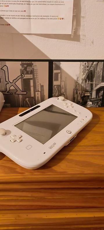 Wii u hacké jeux gratuits  beschikbaar voor biedingen