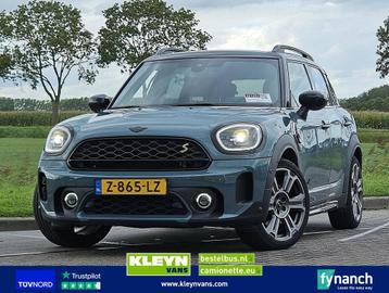 MINI Countryman Cooper ALL4 Head-Up! beschikbaar voor biedingen