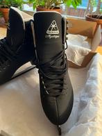 Schaatsen - zwart - Maat 43 - Jackson, Sport en Fitness, Schaatsen, Ophalen of Verzenden