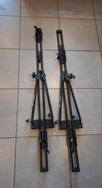 2 porte vélos thule de toit, Autos : Divers, Porte-vélos, Enlèvement