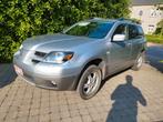 Mitsubishi Outlander essence 98000km, SUV ou Tout-terrain, Cuir, Carnet d'entretien, Achat