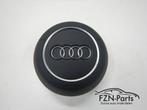 Audi A3 8Y Stuurairbag 8Y0880201E, Ophalen of Verzenden, Gebruikt