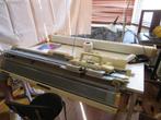 breimachine Empisal Knitmaster, Ophalen, Gebruikt, Breien, Machine