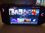Lenovo Legion Go - Handheld 512gb, Games en Spelcomputers, Spelcomputers | Overige, Ophalen of Verzenden, Gebruikt