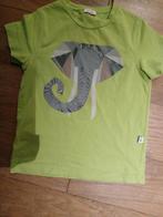 Prachtig tshirt IL GUFO 4Jaar, Verzenden, Il Gufo