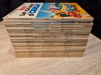 Lot 23 BD bandes dessinées Asterix collection série 1968/05, Livres, Enlèvement, Utilisé