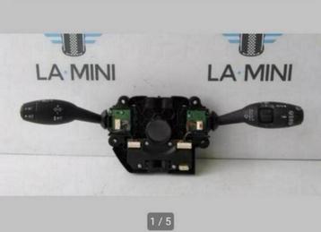 Combischakelaar Stuurkolom Mini F55 F56 F54 F60 6827361 OEM beschikbaar voor biedingen