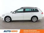 Volkswagen Golf 1.0 TSI Comfortline BlueMotion (bj 2017), Auto's, Volkswagen, Voorwielaandrijving, Stof, Gebruikt, 1295 kg