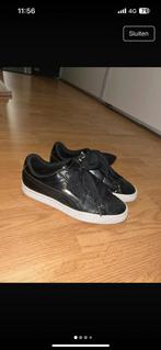 Puma schoenen maat 37, Ophalen of Verzenden, Zo goed als nieuw, Schoenen