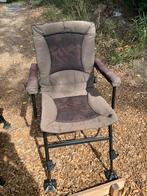 Nash daddy long legs karpervisstoel, Watersport en Boten, Hengelsport | Karpervissen, Ophalen, Gebruikt, Overige typen