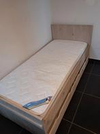 Eenpersoons bed, Huis en Inrichting, Ophalen, Eenpersoons