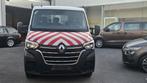 Renault Master 2.3D 120Kw Euro 6 Nutsgebruik inclusief BTW J, Auto's, Euro 6, Elektrische buitenspiegels, Bedrijf, 2 deurs