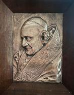 Relief pape jean XXIII, Antiquités & Art