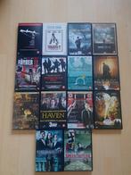 Oorlog lot dvd's, Cd's en Dvd's, Dvd's | Documentaire en Educatief, Ophalen